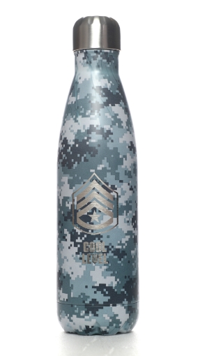 Picture of Rig Stainless Steel, 17 oz / 500 ml double walled, vacuum insulated