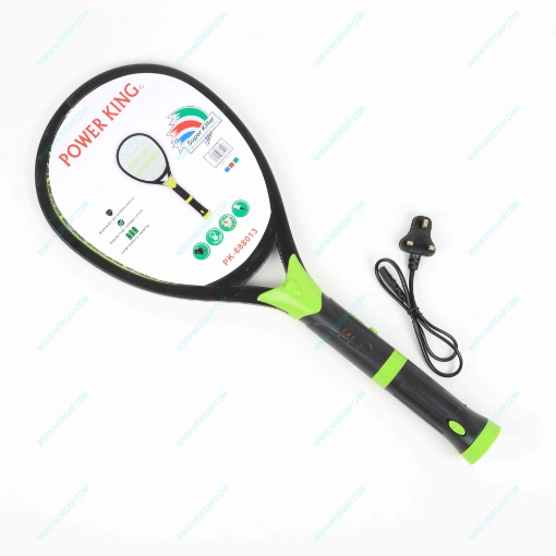 Picture of power king  insect killer with flash light