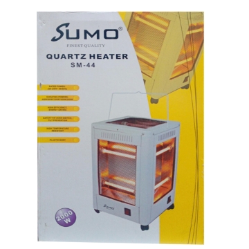 صورة دفاية كوارتز سومو SM 44200 واط