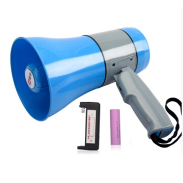 Picture of portable musical speakers XB 180D