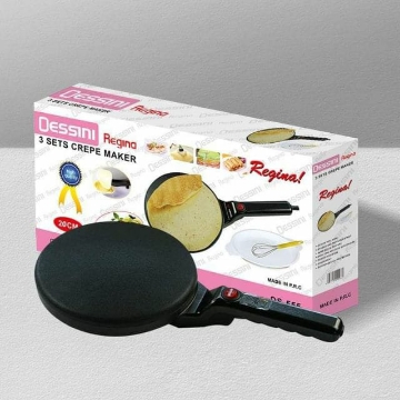 Picture of regina 3 sets crepe maker 20 cm