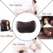 Picture of Car and Home Infrared Body Massage Pillow 