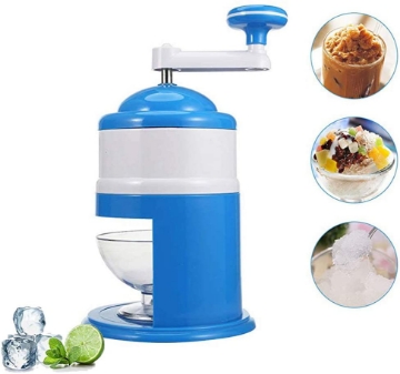 Picture of Manual Ice Crusher