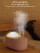 Picture of TOBUSA Cool Mist Humidifier Diffuser