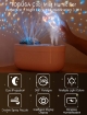 Picture of TOBUSA Cool Mist Humidifier Diffuser