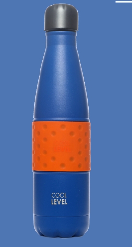 صورة  اسطوانة كلاسو دوبلر شاكر  750 مل