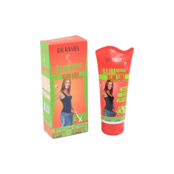 Picture of dr.rashel slimming hot cream 150 ml