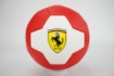 Picture of  Ferrari ball size 5 # white with red F661 