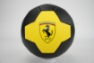 Picture of  Ferrari ball size 5 # yellow with black F661 
