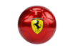 Picture of  Ferrari ball size 5 # metallic red F771-5 