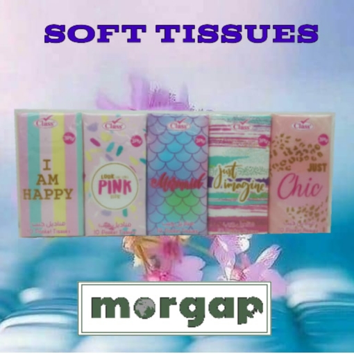 صورة مناديل جيب فاشن هلوكيتي فن اوروبي F19