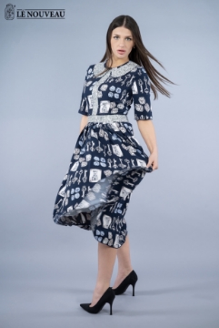 Picture of MIDI dress