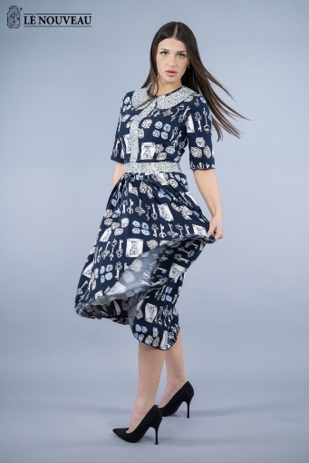 Picture of MIDI dress