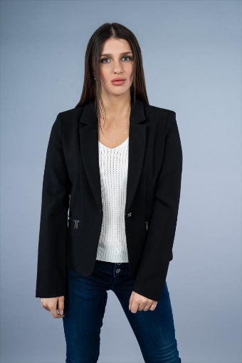 Picture of Tuxedo Jacket