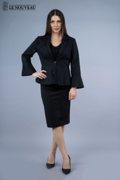 Picture of Tuxedo Jacket