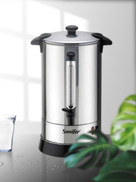 Picture of Sonifer  Electric Hot Water Boiler 2073 15L High Capacity 