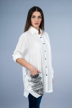 Picture of long shirt