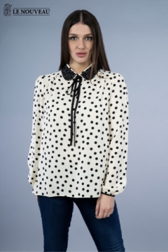 Picture of Silk formal shirt