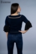 Picture of Skinny blouse