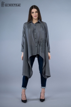 Picture of long shirt