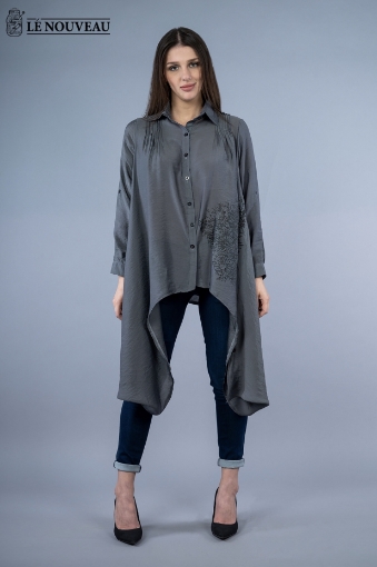 Picture of long shirt