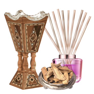 Picture for category Incense Air fresheners 