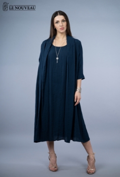 Picture of long dress