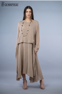 Picture of long dress