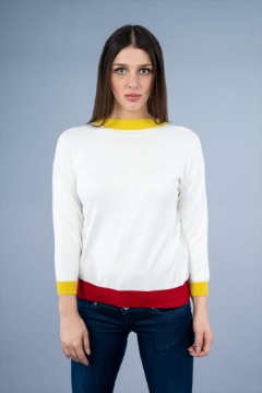 Picture of Spring cotton sweatshirt