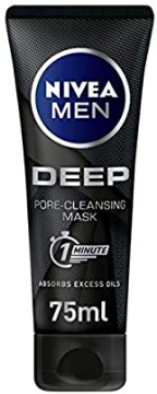 Picture of deep 1 minute mask nivia 