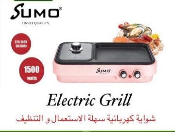 Picture of An easy-to-use and easy-to-clean, 1500-watt power dryer