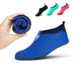 Picture of Children swim shoes quick-drying aqua kids shoes, indoor floor slippers swimming socks