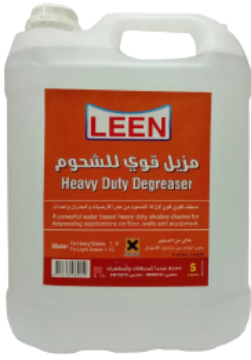 Picture of Degreaser 5 liter