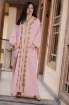 Picture of Kaftan embroidery with ( kbos )