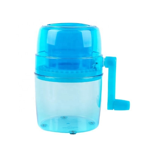 Picture of ice crusher