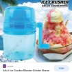 Picture of ice crusher