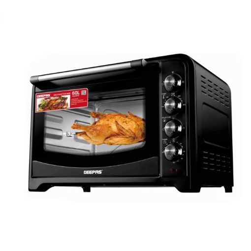 Picture of Geepas Electric Oven