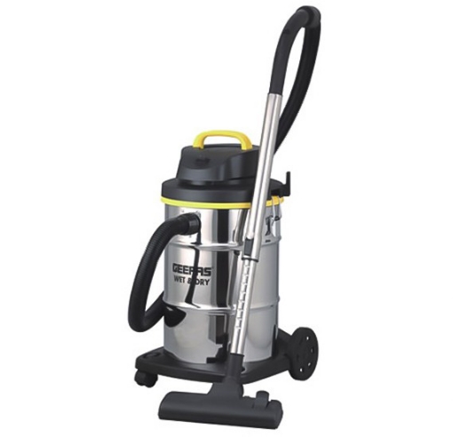 Picture of Geepas vacuum cleaner 2300 watt