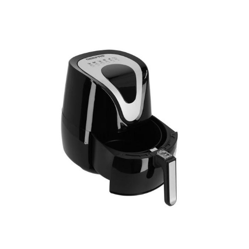 Picture of Geepas digital fryer