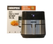 Picture of Geepas digital fryer
