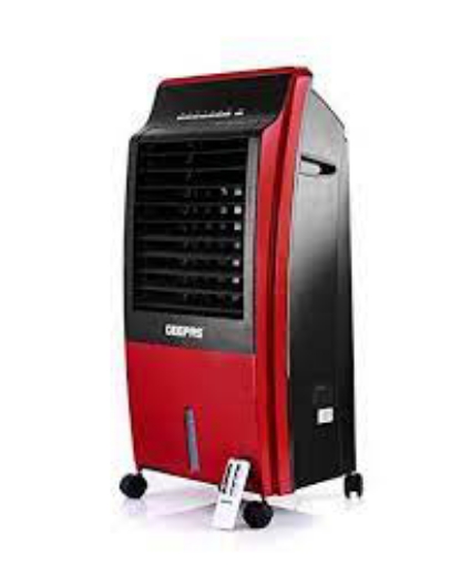 Picture of Geepas water conditioner