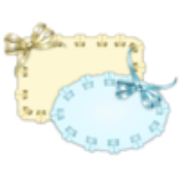 Picture for category doily paper