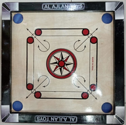 Picture of kerem table