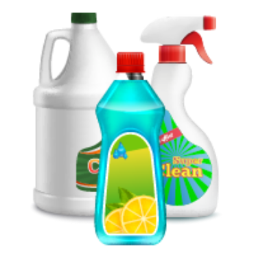 Picture for category detergents