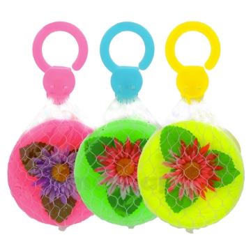 Picture of buy 1 get 1 Toilet Deodoriser Round 160 gm 3 Pcs