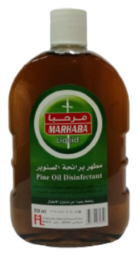 Picture of     buy 1 get 1    floor disinfectant, 500 ml