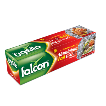 Picture of Aluminium FOIL 150 ( 1350 gms )     