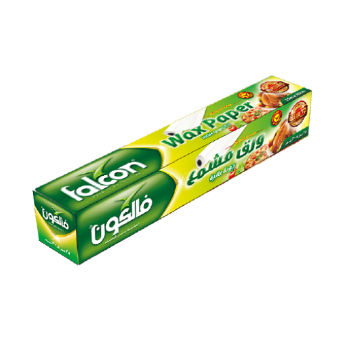 Picture of WAX PAPER 25M X 30 CM - buy 1 get 1