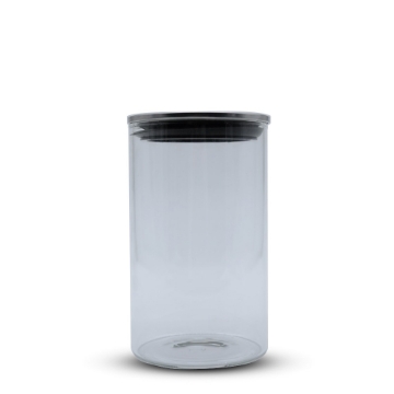 Picture of glass Crystal jar 750 ml