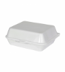 Picture of FOAM LUNCH BOX (LB2) 100 PCS